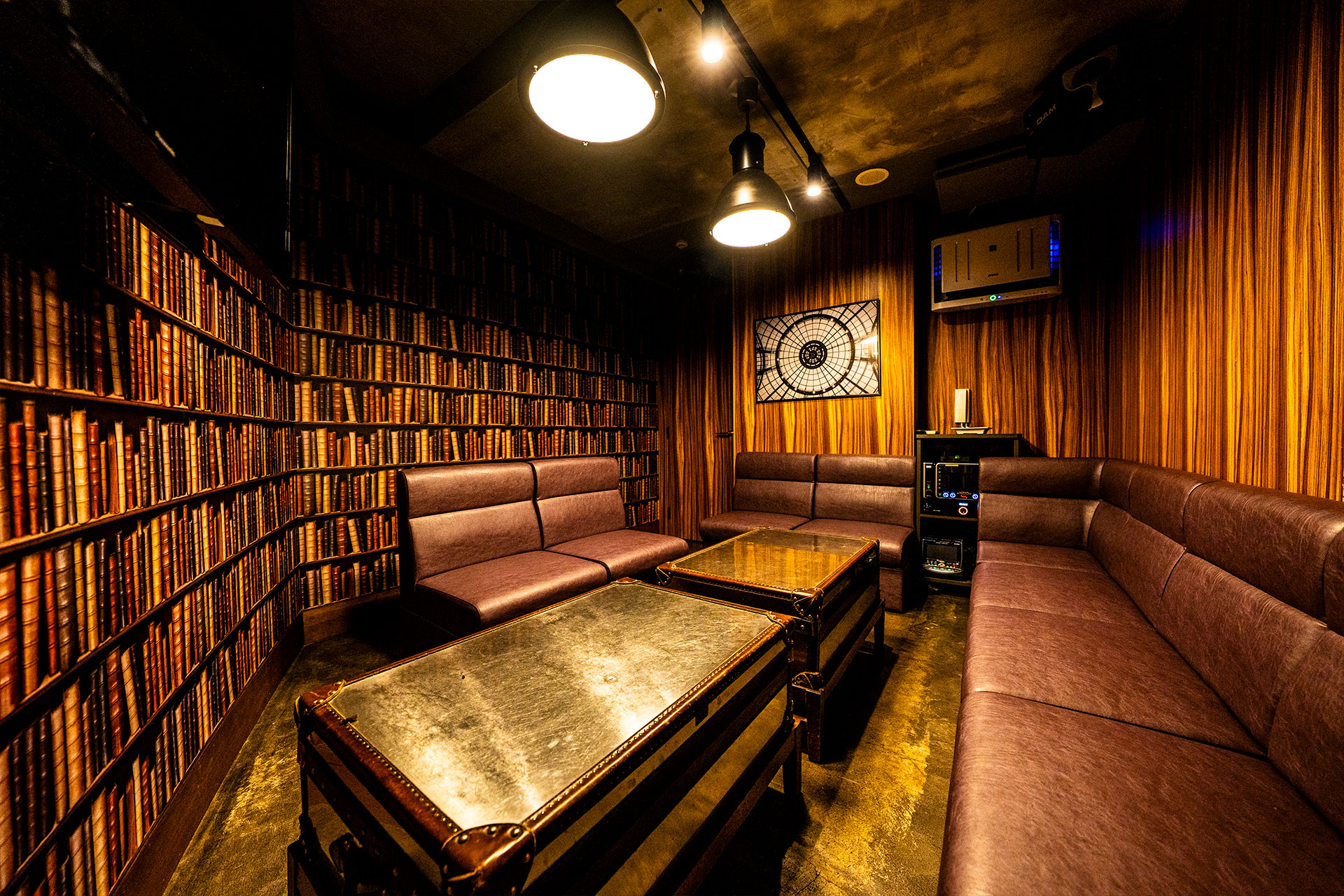 個室部屋の画像その４